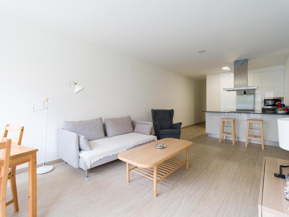 Homeforguest Modern Apartment In Las Canteras With Parking Las Palmas de Gran Canaria Esterno foto