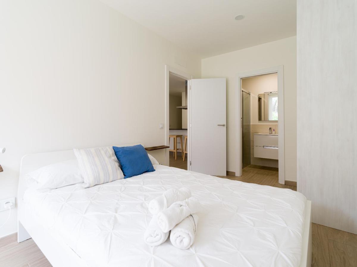 Homeforguest Modern Apartment In Las Canteras With Parking Las Palmas de Gran Canaria Esterno foto